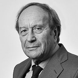Jean-Jacques Bertrand - Membre du Conseil